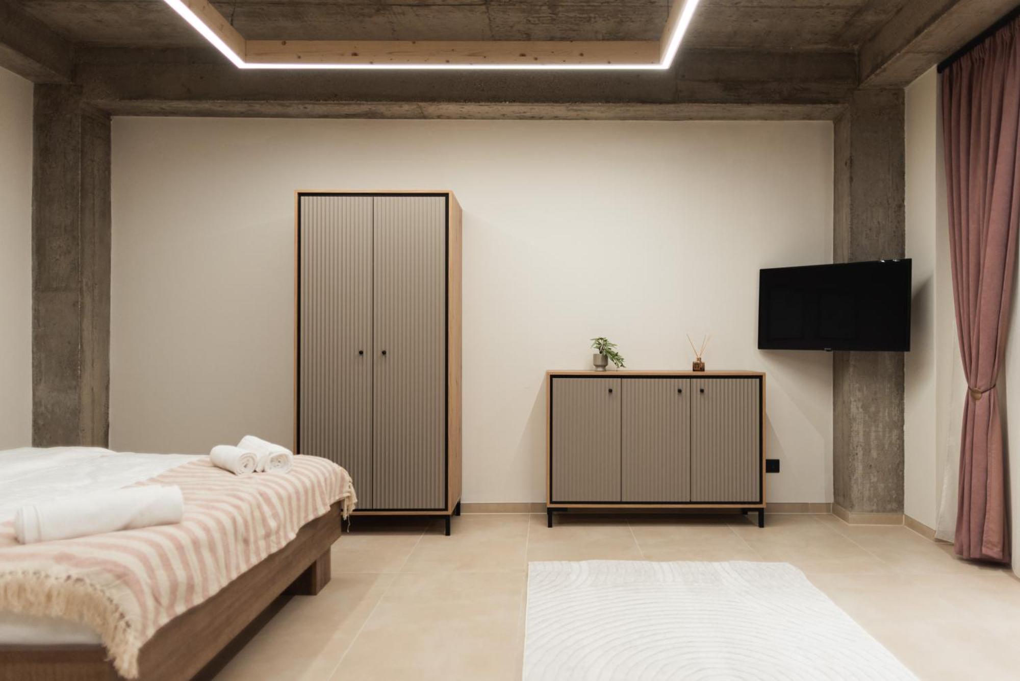 Olive Residence Baia Mare Exterior foto