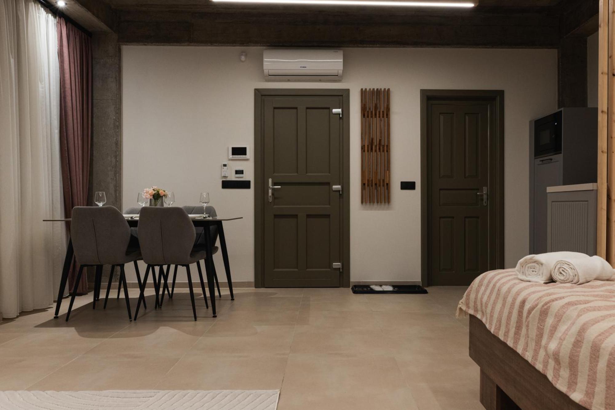Olive Residence Baia Mare Exterior foto