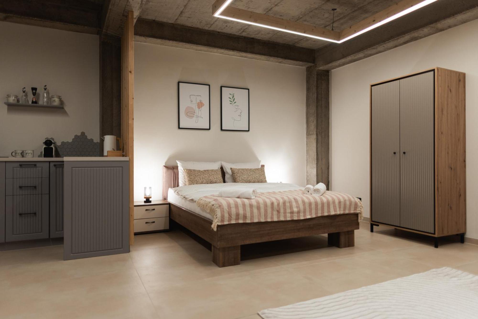Olive Residence Baia Mare Exterior foto